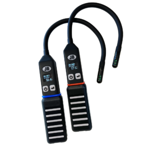 WH-2 CLIMATE CLASS Psychrometer/Hygrometer